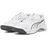 puma white/ shadow gray 44,5