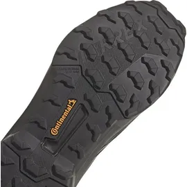 Adidas Terrex AX4 Herren Core Black / Carbon / Grey Four 46 2/3