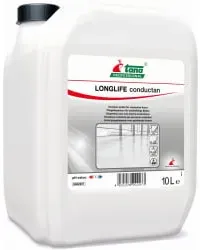 TANA LONGLIFE conductan Pflegedispersion 0402207 , 10 l - Kanister