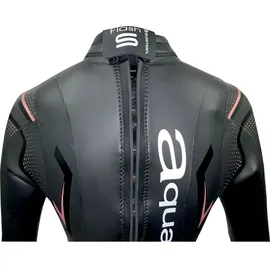 Aquaman Neoprenanzug Cell Gold Schwarz S