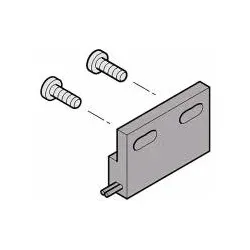 SOMMER Reedsensor RUNner/RUNner Plus, Stecker blau