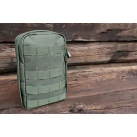 Brandit Textil Molle Pouch Snake One Size beige