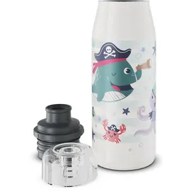 Alfi Kids Iso Bottle 0,35 l brave pirates