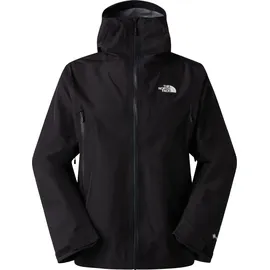The North Face jazzi 3l GTX Jacket tnf black (JK3) S
