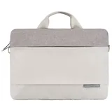 Asus Notebook Tasche 90XB01DN-BBA010 Passend für maximal: 39,6cm (15.6\"\")" Hellgrau, Beige