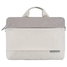 Asus Notebook Tasche 90XB01DN-BBA010 Passend für maximal: 39,6cm (15.6\"\")" Hellgrau, Beige