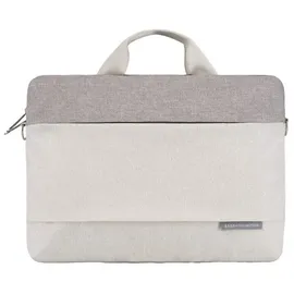 Asus Notebook Tasche 90XB01DN-BBA010 Passend für maximal: 39,6cm (15.6\"\")" Hellgrau, Beige