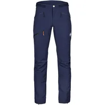 Mammut Taiss SO Hose Schwarz XXL