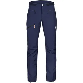 Mammut Taiss SO Hose Schwarz XXL