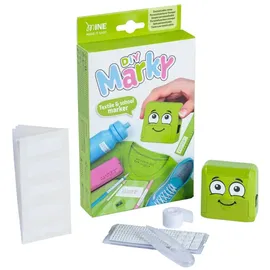 Colop Marky Textilstempel selbstfärbend Grün 1 St.