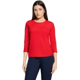Betty Barclay 3/4-Arm-Shirt Rot 40