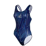 Sailfish Durability Sportback Badeanzug - Night Sky - M