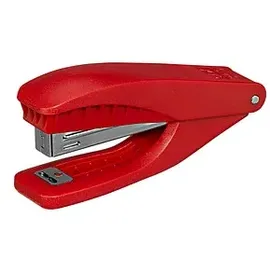 Sax design Heftgerät 349 rot,