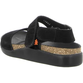Art Biarritz Unisex Schwarz 38