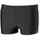 SCHIESSER Badeshorts Beach Shorts Schwarz XXL