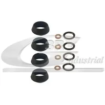 3RG Industrial Dichtungssatz, Einspritzdüse