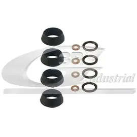 3RG Industrial Dichtungssatz, Einspritzdüse