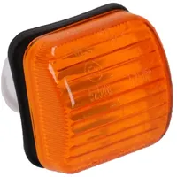 PRASCO ft9194138 Blinker für Autos, Gelb