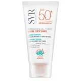 SVR Sun Secure Bräunungscreme SPF50+ Comfort Cream 60 g