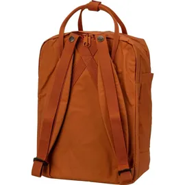 Fjällräven Kanken Laptop 13'' 13 l terracotta brown