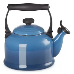 LE CREUSET Wasserkessel Marseille TRADITION - B/H/T ca. 20,90x25,20x27,60