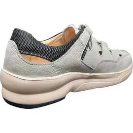 WOLKY Galena Antique Damen Grau 42
