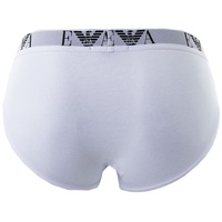 Emporio Armani ARMANI Herren Slips, - Unterwäsche, Stretch Cotton
