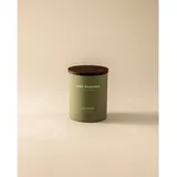 Cosmic Essentials Duftkerze 80 x 92 mm olive