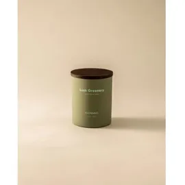 Cosmic Essentials Duftkerze 80 x 92 mm olive