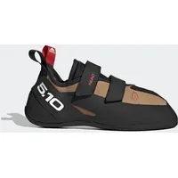 Adidas Five Ten NIAD VCS Kletterschuh, MESA/CBLACK/FTWWHT, 40