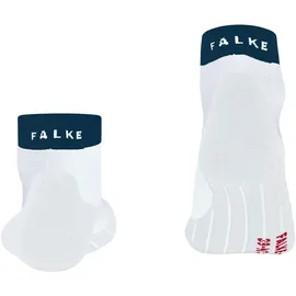 Falke RU4 Laufsocken 2002 white 39-41