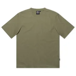Vintage Industries Devin T-Shirt, grün, Größe 2XL für Männer
