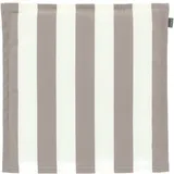 JAN KURTZ Fine Sitzkissen 43 x 43 cm Weiß