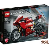 LEGO 42107 Ducati Panigale V4 R