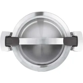 WOLL Concept Pro Kochtopf 16 cm mit Deckel