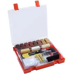 Werkzeyt Parkett- & Laminat-Reparaturset