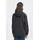 Oxmo Windbreaker Unisex Schwarz XS