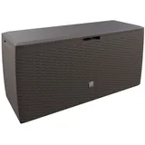 Auflagenbox Rato Plus Braun 290L Rollen