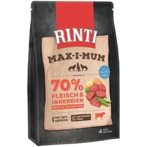 Rinti Max-i-Mum Rind 4 kg