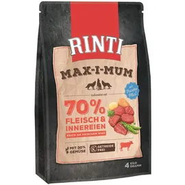 Rinti Max-i-Mum Rind 4 kg