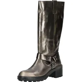 LAZAMANI LA90003 Damen Grau 41