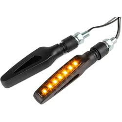 LED Blinker sequentiell Contest getönt