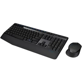 Logitech MK345 Wireless Tastatur CZ Set (920-008351)