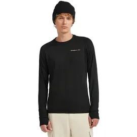 O'Neill O ́neill Baselayer Langarm-baselayer - Black Out - XL