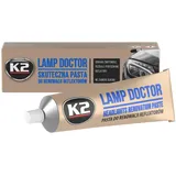 K2 Lamp Doctor Scheinwerferlinsen-regenerationspaste 60g