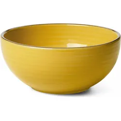 Colore Schale 15 cm gelb