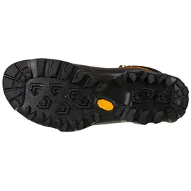 La Sportiva TX Hike Mid GTX Herren carbon/saffron 48