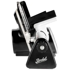 Berkel Icon Line, Aufschnittmaschine schwarz