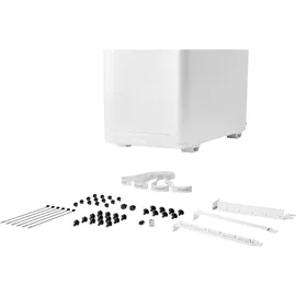 be quiet! Pure Base 501 LX White