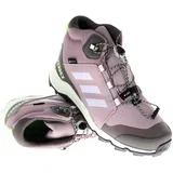 Adidas Terrex Mid GORE-TEX Wanderschuh 38